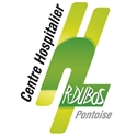 CH de Pontoise - René Dubos