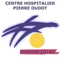CH Bourgoin Jallieu