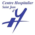 CH Saint Jean d'Angely